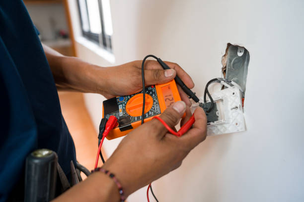 Best Electrical Upgrades for Homes  in Polk City, IA