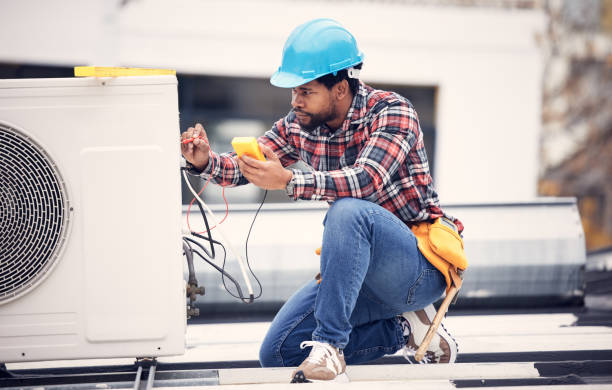 Best Circuit Breaker Repair  in Polk City, IA