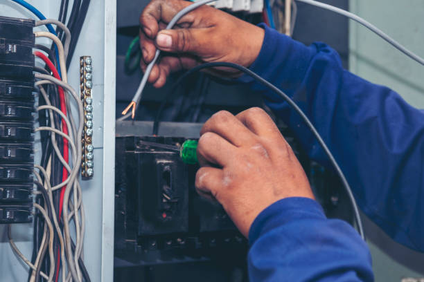 Best Electrical Wiring Services  in Polk City, IA