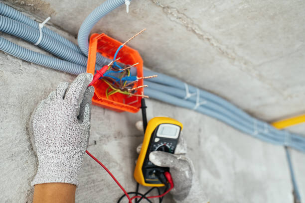 Best Electrical Upgrades for Homes  in Polk City, IA