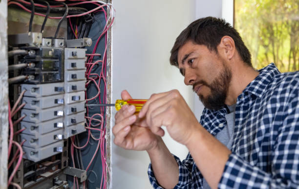Best Emergency Electrician Near Me  in Polk City, IA